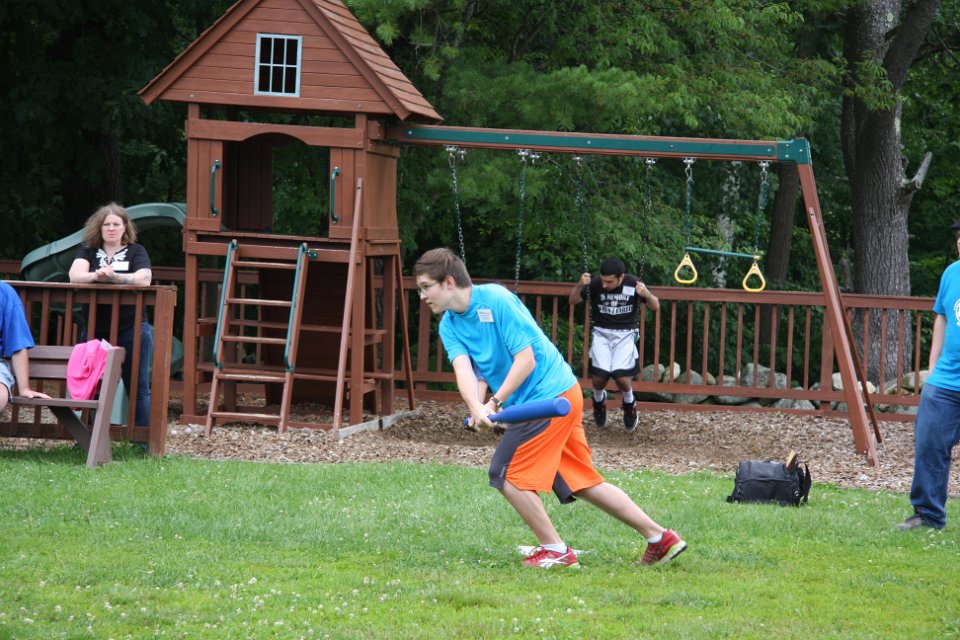 Wiffle Ball 238